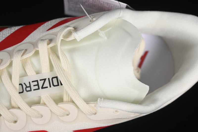 Adidas Adizero Evo SL Lightweight Breathable Cushioned Running Shoes - JS1182