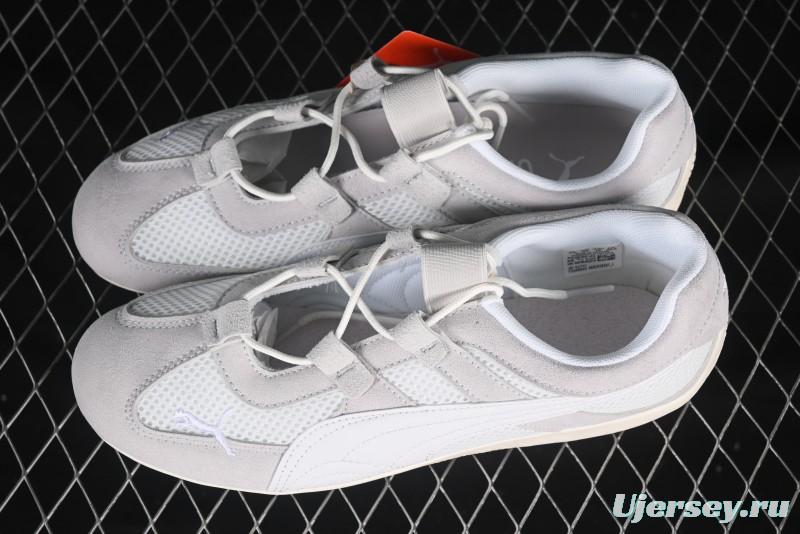 Puma Speedcat Low-Top Lifestyle Sneakers - 403589-03