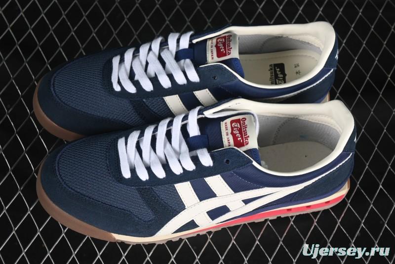 Onitsuka Tiger Ultimate 81 EX Breathable Comfort Casual Shoes - 1183B536-401