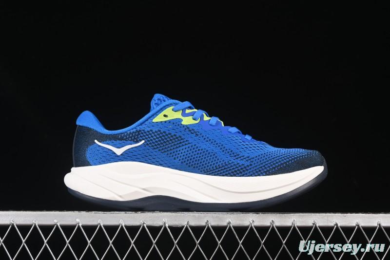 HOKA ONE ONE Rincon 4 Lightweight Breathable Knit Running Shoes - 1155130 ECC