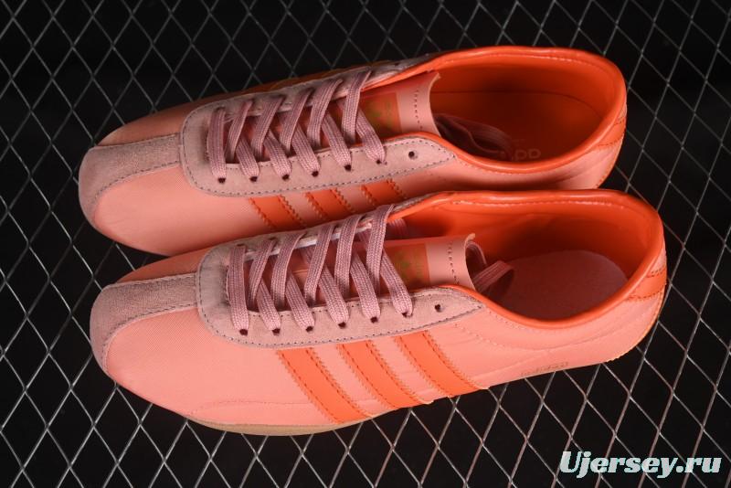 Adidas Tokyo W Classic Comfort Non-Slip Casual Sneakers - JI3297