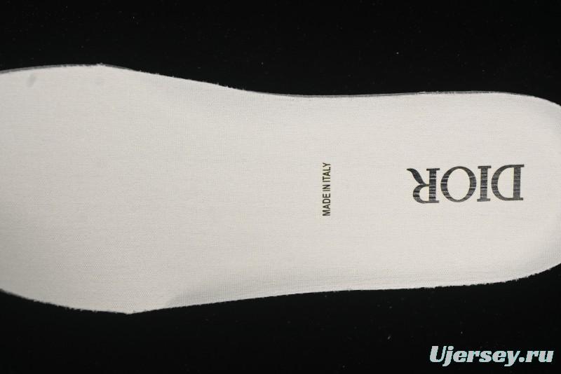 Dior B30 Sneakers with CD Logo Detail - AJE5