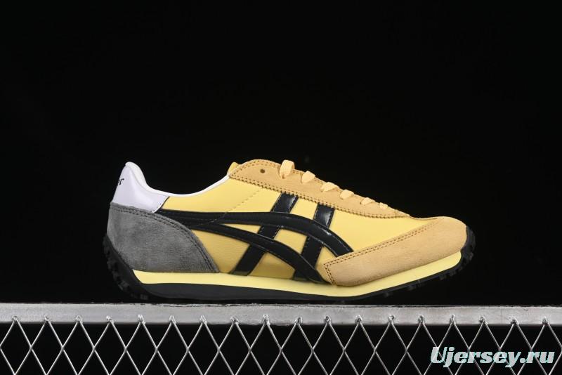 Onitsuka Tiger Edr 78 Low-Top Running Shoes Comfortable Versatile Slip-Resistant Durable - 1183B411-751