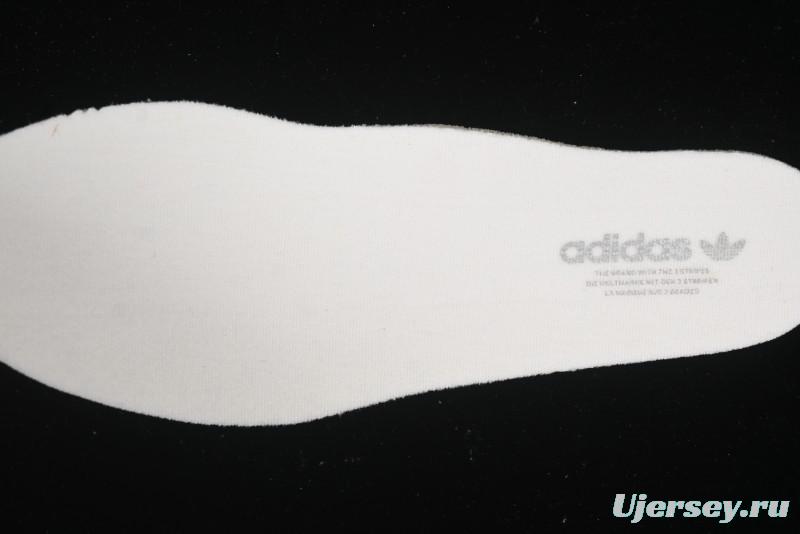 Adidas Samba OG Casual Sneakers - JR0035