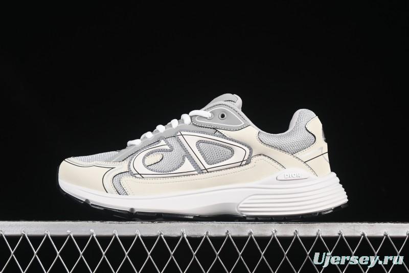 Dior B30 CD Sneakers - AJE5