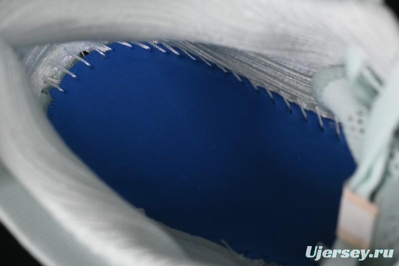 Asics Gel-Nimbus 27 Retro Breathable Casual Shoes with Cushioning for Men - 1011B958-300