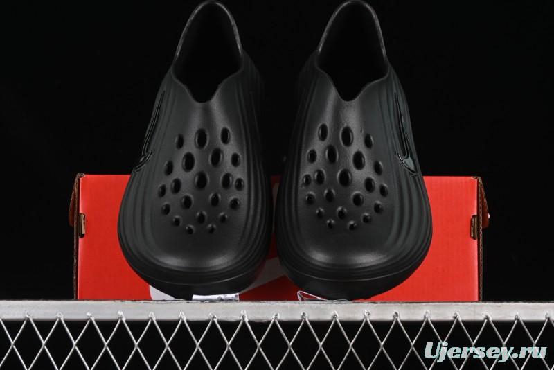 Nike ReactX Rejuven8 Summer Sandals with ReactX Foam for All-Day Comfort - HV5060-001