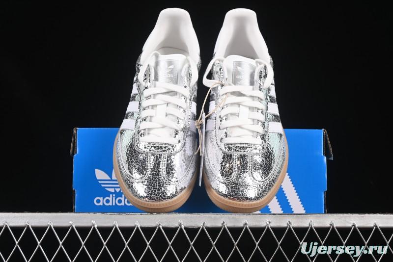 Adidas Samba OG Casual Sneakers - JR0035