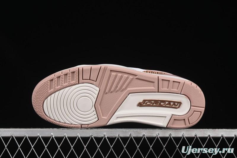 Nike Air Jordan Legacy 312 Low Retro Sneakers with Velcro Strap - FQ7827-116