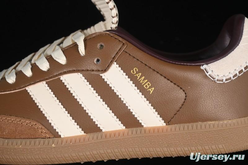 Adidas Samba OG Casual Sneakers - JQ6620