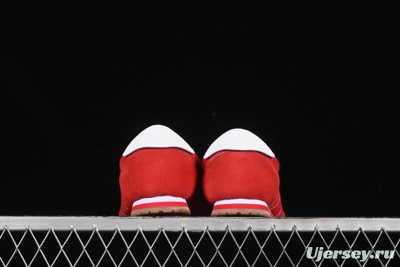 Vans Super Lowpro Retro Fashion Comfortable Versatile Casual Skate Shoes - VN000D83IZQ