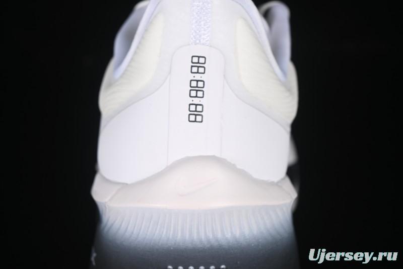 Nike Zoom Fly 6 Running Shoes with Flyknit and React Foam - FN8454-100