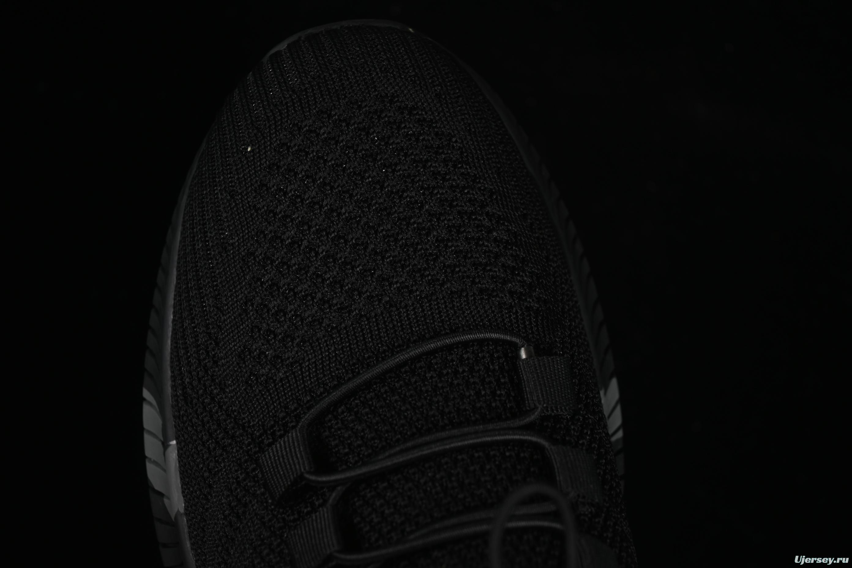 The North Face Comfortable Versatile Slip-Resistant Durable Outdoor Casual Shoes - 8912Black