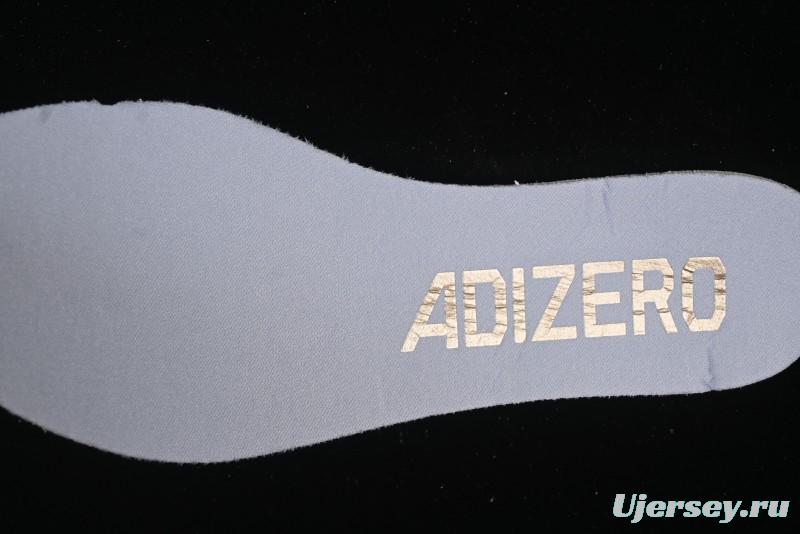 Adidas Adizero Evo SL Lightweight Breathable Cushioned Running Shoes - JS4455