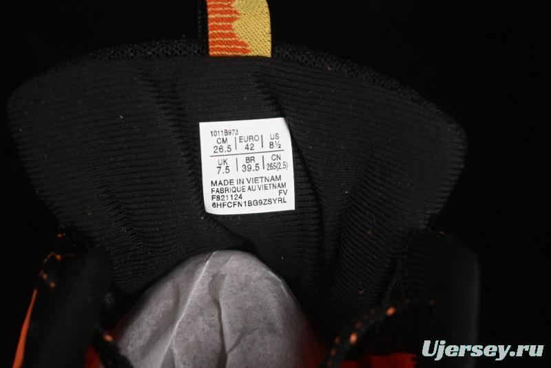 Asics Gel-Trabuco 13 Retro Breathable Casual Shoes with Cushioning for Men - 1011B973-800