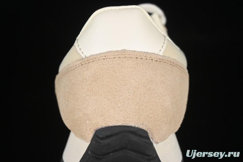 New Balance 471 Series Fabric and Leather Casual Lifestyle Shoes - U471AI