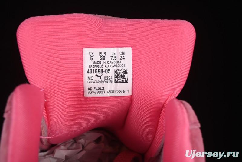 Puma Speedcat Racing Series Low-Top Lifestyle Casual Shoes - 401698-05