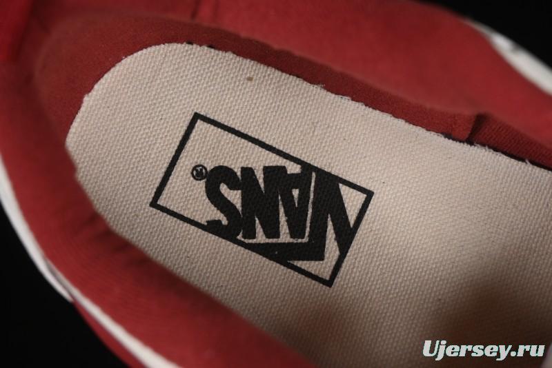 Vans Knu Skool Low-Top Retro Chunky Sneakers - VN0009QCBLE