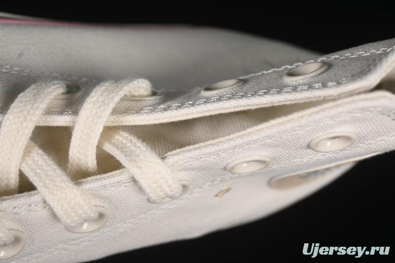 Converse Chuck 1970s Moon Embroidery High-Top Casual Sneakers - A15749C