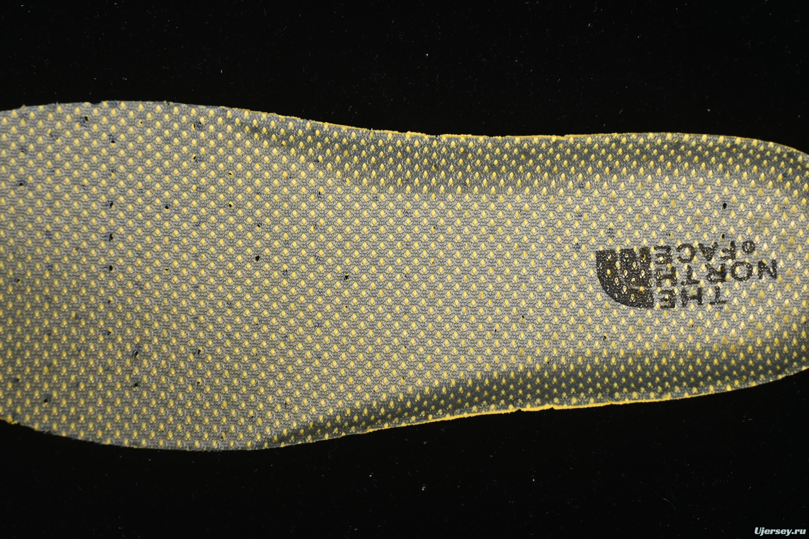 THE NORTH FACE Comfortable Versatile Slip-Resistant Outdoor Casual Shoes - 8912Gery