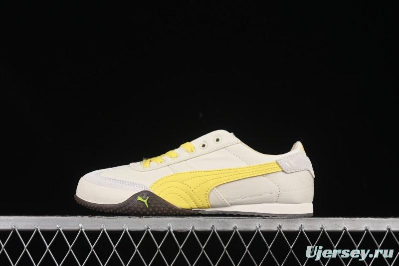 Puma Bella UT Canvas Casual Sneakers - 403492-01