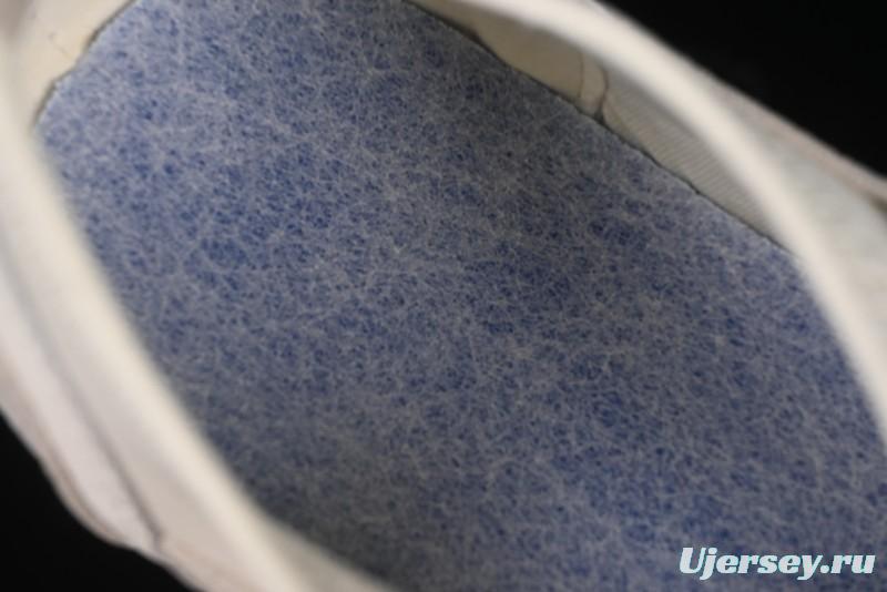 GG-CC Mary Jane Low-Top Casual Summer Sandals - 262 White