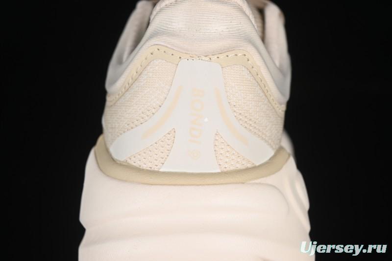 HOKA ONE ONE Bondi 9 Performance Cushion Running Shoes - 1162011 OLTM