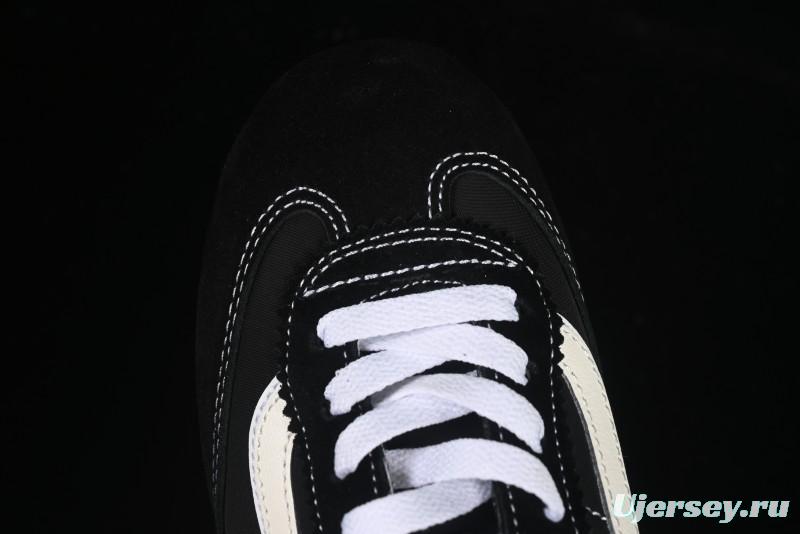 Vans Super Lowpro Retro Fashion Comfortable Versatile Casual Skate Shoes - VN000D83BR1