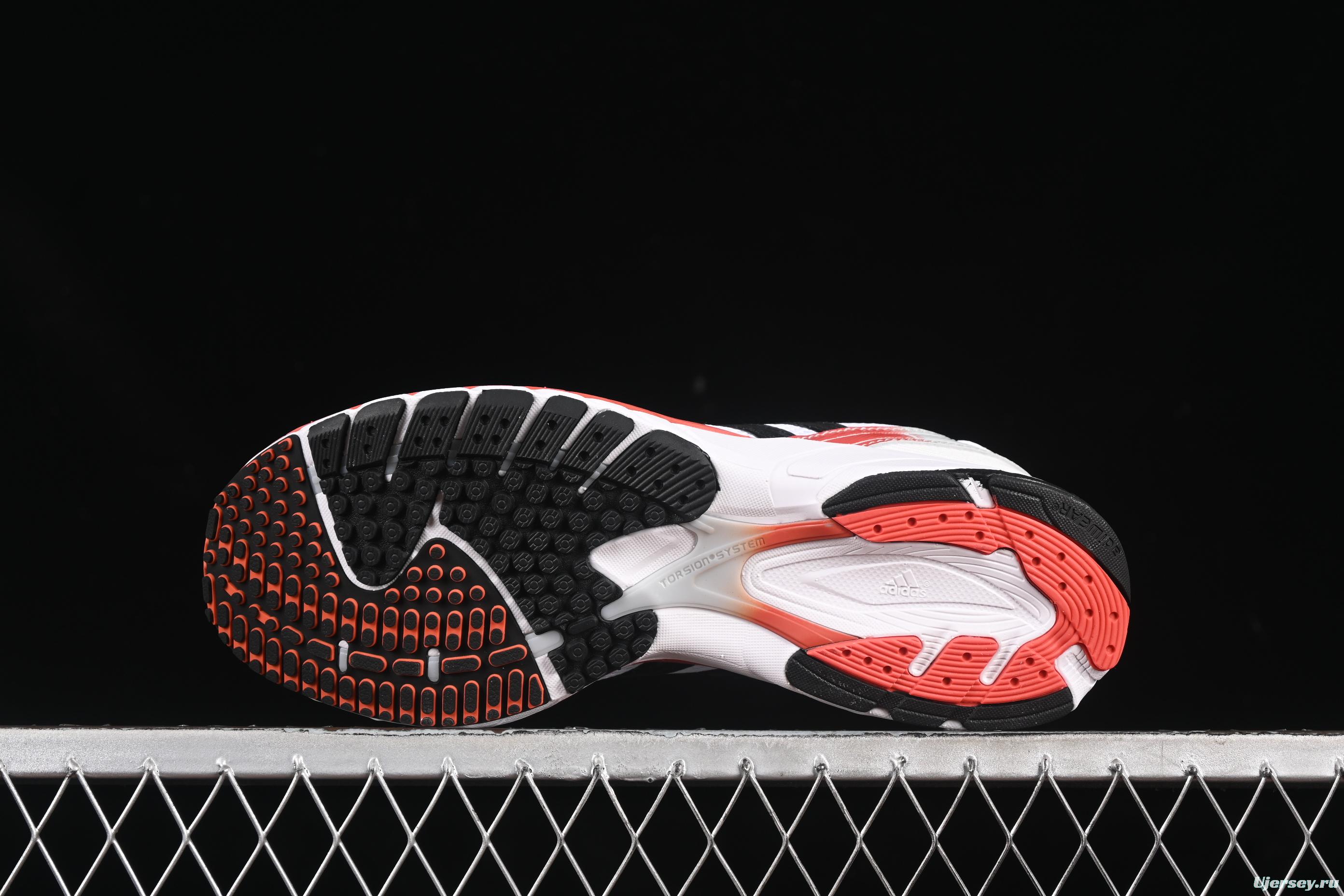 Adidas Adios Neftenga Lightweight Low-Top Running Shoes with Breathable Design - JH9972