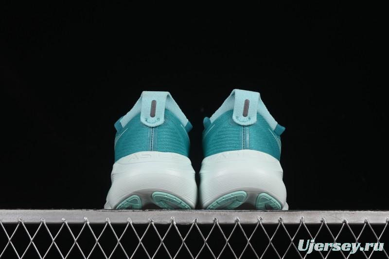 Asics Gel-Nimbus 27 Retro Breathable Casual Shoes Cushioned Men's Durable Running Shoes - 1012B753-400