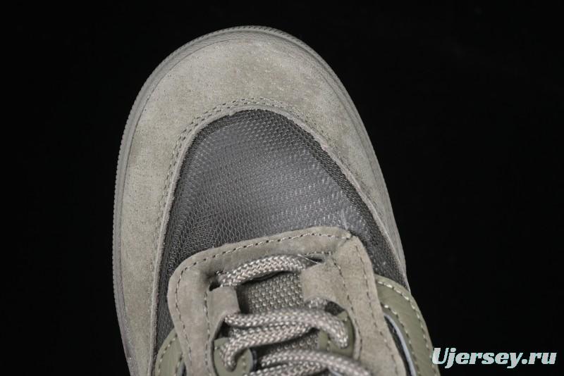 Vans Wayvee Low-Top Retro Skate Shoes - VN0A2Z3RFOG