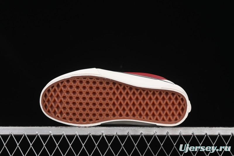 Vans Knu Skool Low-Top Retro Chunky Sneakers - VN0009QCBLE