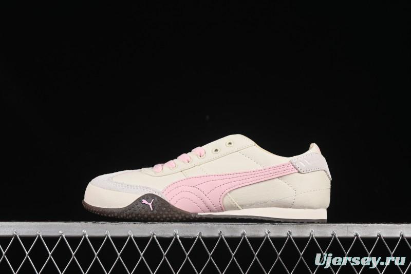 Puma Bella UT Canvas Fashion Casual Sneakers - 403492-02