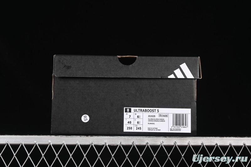 Adidas Ultraboost 5 Running Shoes with Boost Cushioning - JI1525