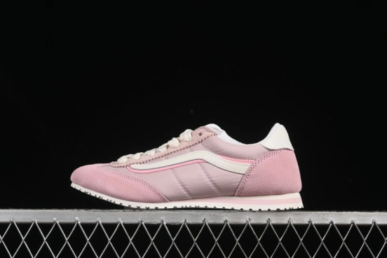 Vans Super Lowpro Retro Fashion Comfortable Casual Skate Shoes - VN000CS0PRM