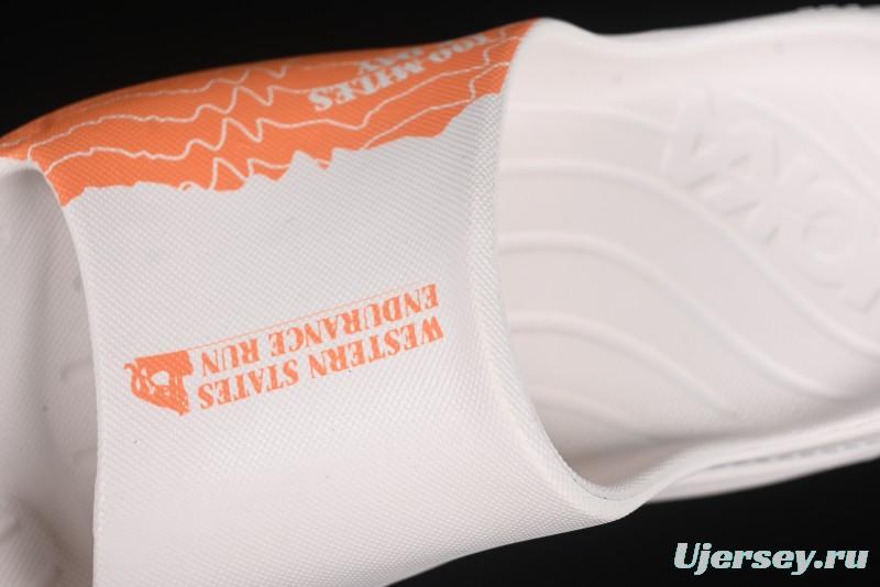 HOKA ONE ONE ORA Comfortable Slip-Resistant Slide Sandals - CSC3