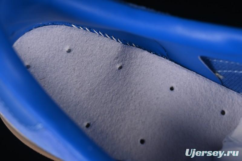 Adidas Originals Gazelle Indoor Retro Casual Anti-Slip Low-Top Sneakers - JQ2691