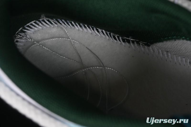 Nike Dunk Low Deconstructed Snake Emblem White Blue Low-Top Casual Sneakers - DD1391-101