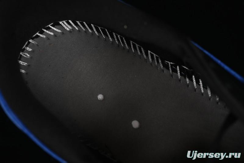 Nike Air Jordan 1 Low AJ1 Royal Blue Casual Sneakers - IB1981-004