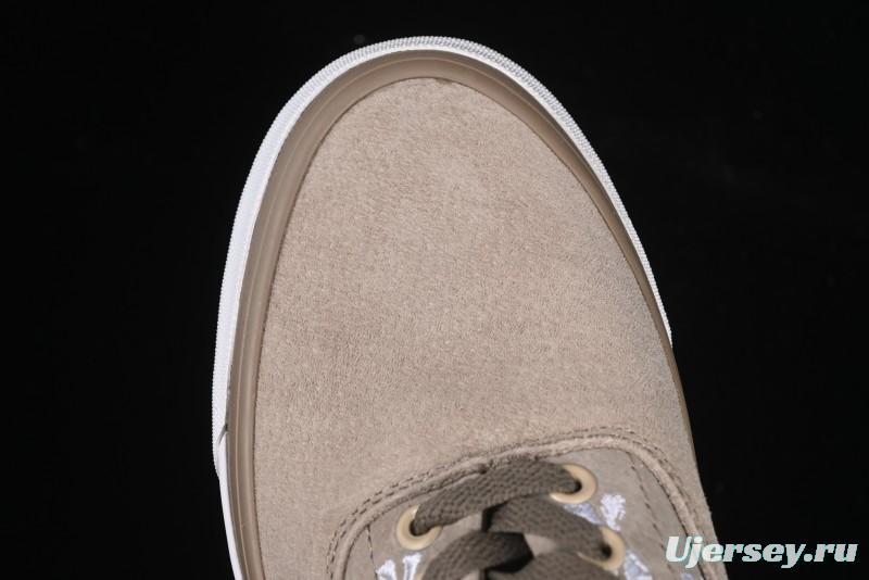 Vans Vault OG Era Lx Anaheim Retro Low-Top Casual Vulcanized Skate Shoes - VN0A3CXNBMD