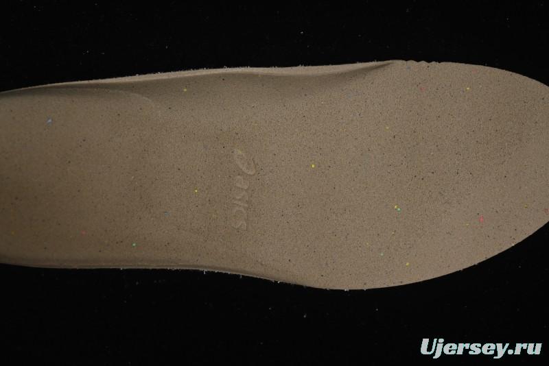 Asics Gel-Nimbus 27 Retro Breathable Casual Shoes Cushioned Men's Durable Running Shoes - 1012B753-101