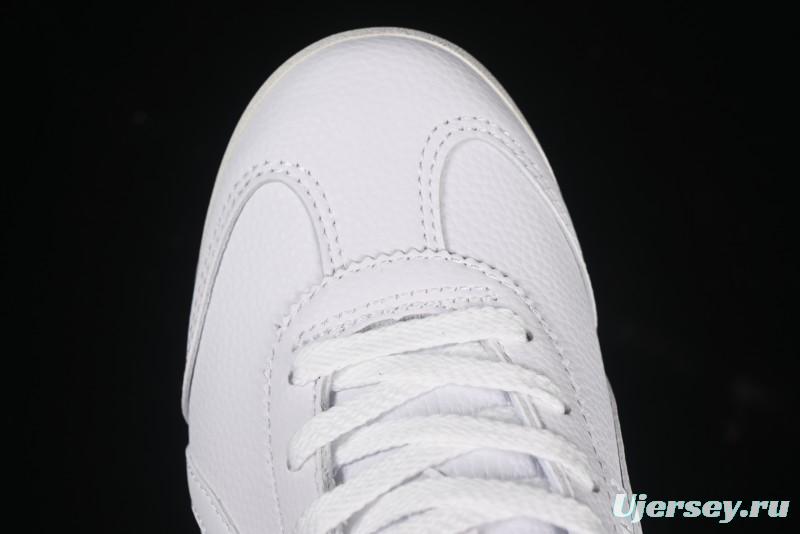 Onitsuka Tiger Mexico 66 Low-Top Leather Sneakers for Casual Running - 1183B781-104