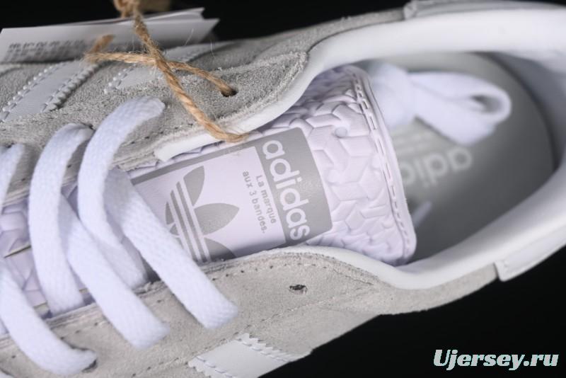 Adidas Originals Gazelle Bold HQ6893 Low-Top Platform Sneakers with Non-Slip Durable Sole