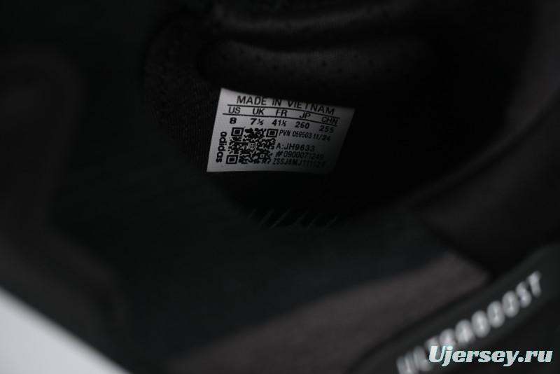 Adidas Ultraboost 5 Casual Running Shoes with Boost Technology - JH9633