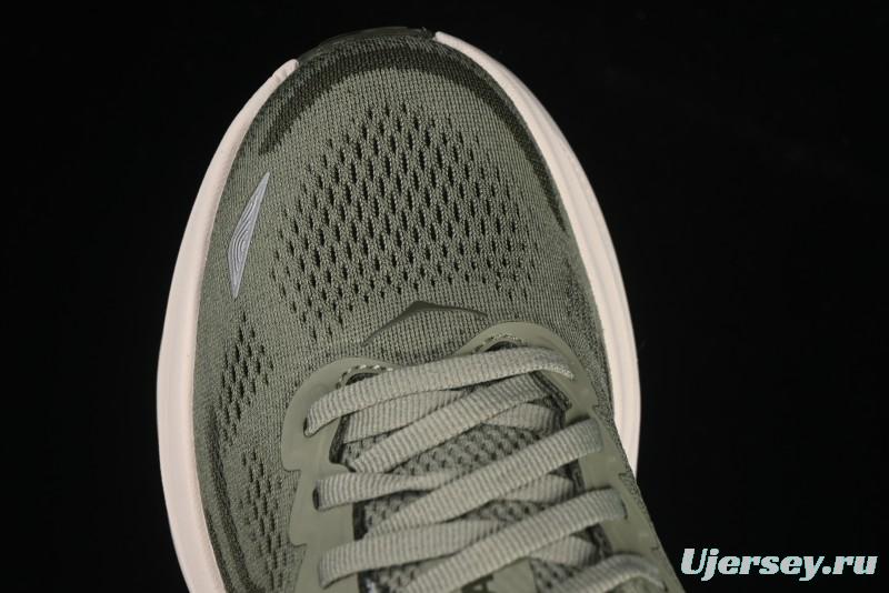 HOKA ONE ONE Bondi 9 Cushioned Running Shoes with Soft EVA Midsole - 1162011 SSSC