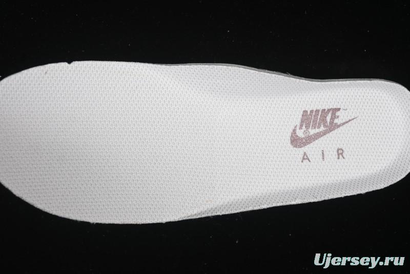 Nike Air Force 1'07 Low Strawberry Bear Custom Casual Sneakers - DB3301-551