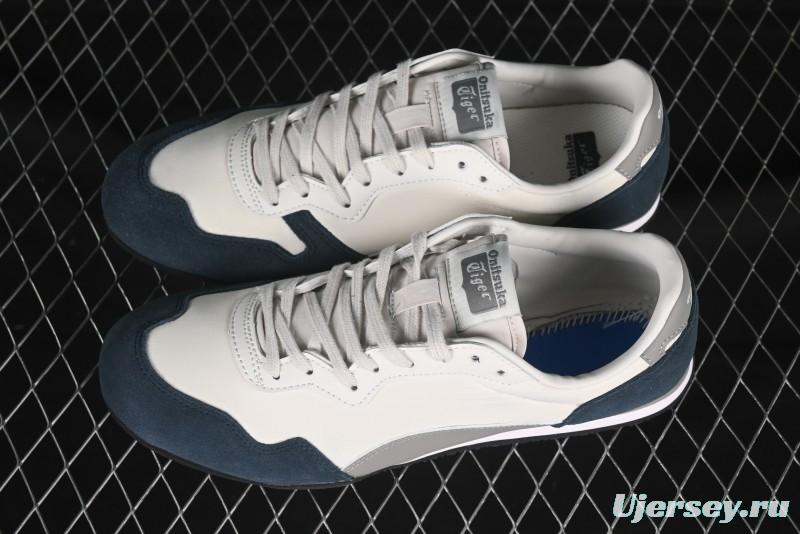 Onitsuka Tiger Serrano CL Breathable Comfort Casual Shoes - 1183B886-101