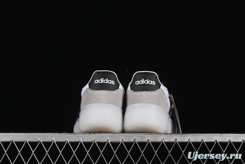 Adidas Barreda Decode Comfort Cushion Low Top Casual Sneakers - JI2315