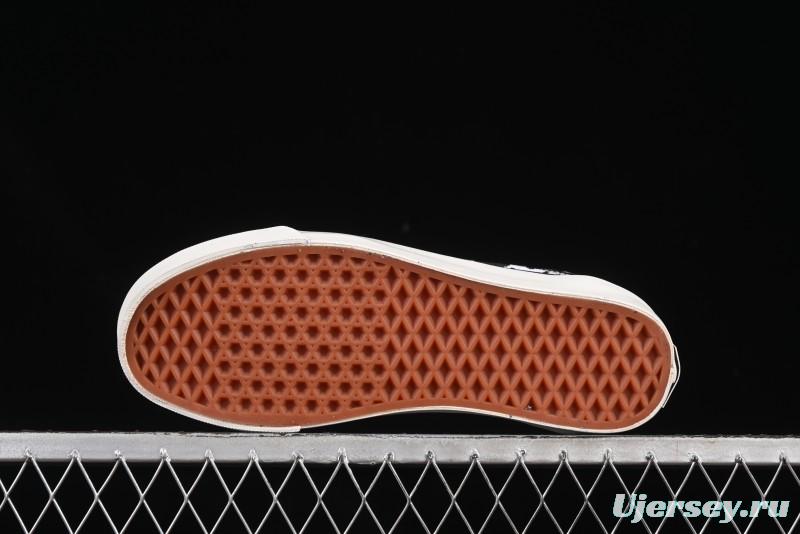 Vans Old Skool 36 Low-Top Retro Skate Shoes - VN000D56BA2