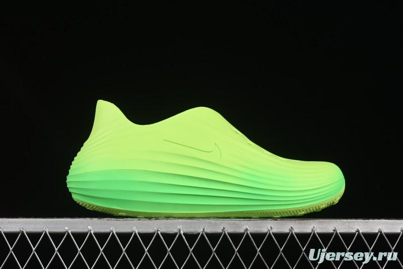 Nike ReactX Rejuven8 Summer Sandals with Soft Cushioning - HV5060-300